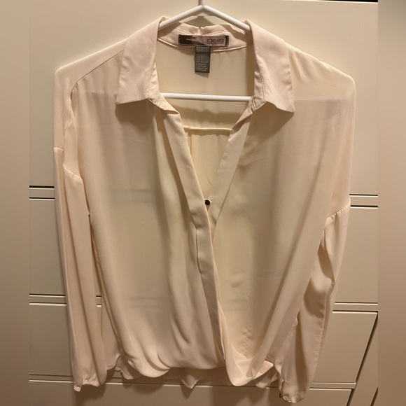 Forever 21 blouse - Picture 1 of 3